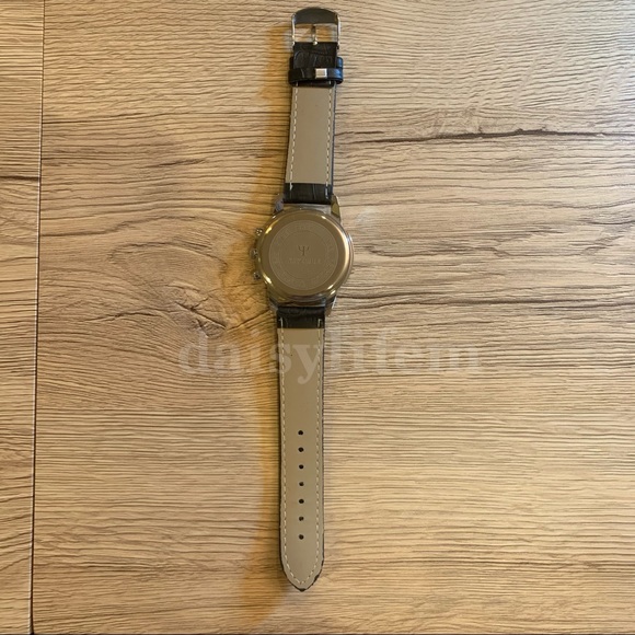 ❤️NEW❤️ Luxury Casual Mens Analog Quarts Watches - Picture 4 of 8